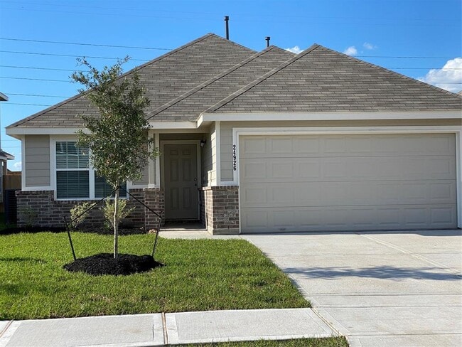 property at 24926 Signorelli Way