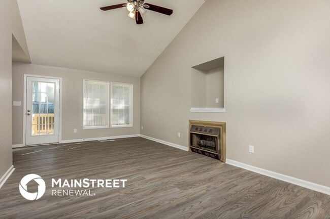 1410 Mandolin Pl in Zebulon, NC - Foto de edificio - Building Photo