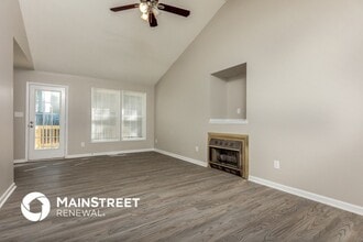 1410 Mandolin Pl in Zebulon, NC - Building Photo - Building Photo