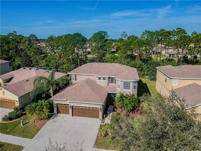 2525 Hobblebrush Dr in North Port, FL - Building Photo - Building Photo
