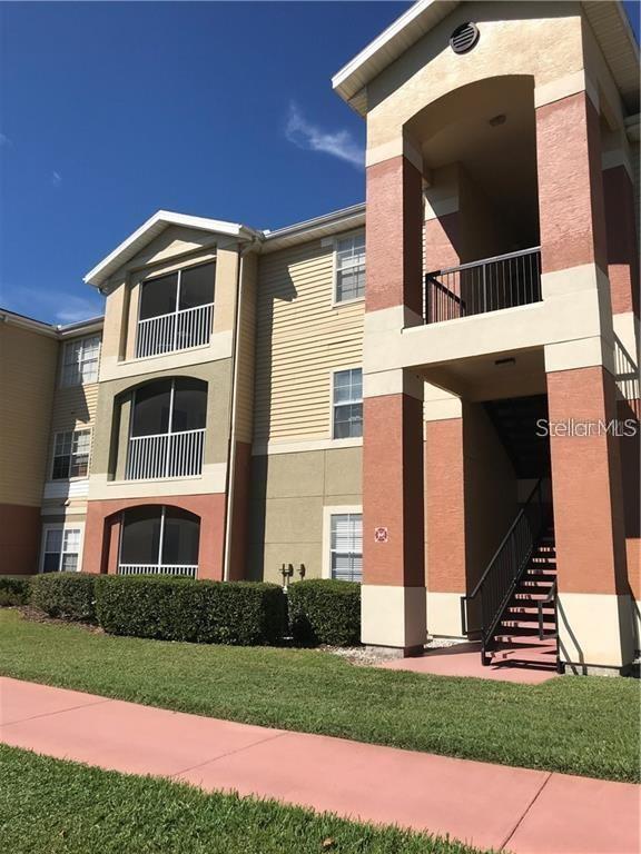property at 1999 Summer Club Dr