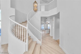 3986 Windansea St in Las Vegas, NV - Building Photo - Building Photo