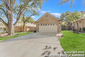 5870 Spring Cabin in San Antonio, TX - Building Photo - Building Photo