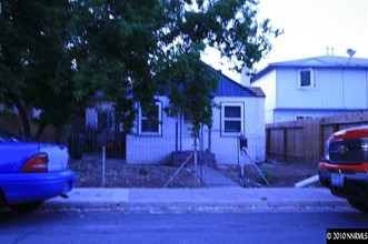 624 19th St in Sparks, NV - Building Photo - Building Photo