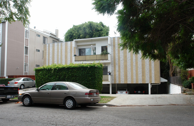 1827 Midvale Ave in Los Angeles, CA - Building Photo - Building Photo