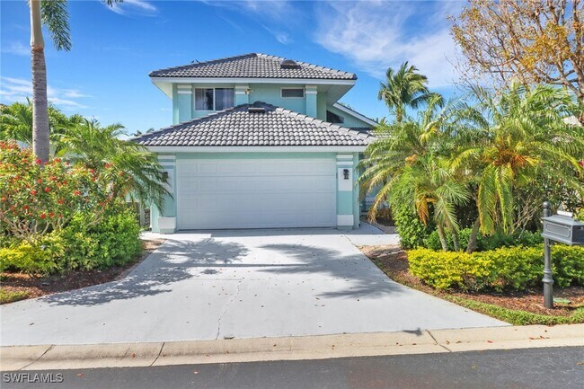 1145 Jardin Dr in Naples, FL - Foto de edificio - Building Photo