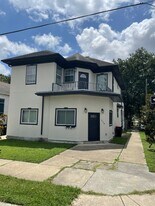 440-440 S Clark St in New Orleans, LA - Building Photo