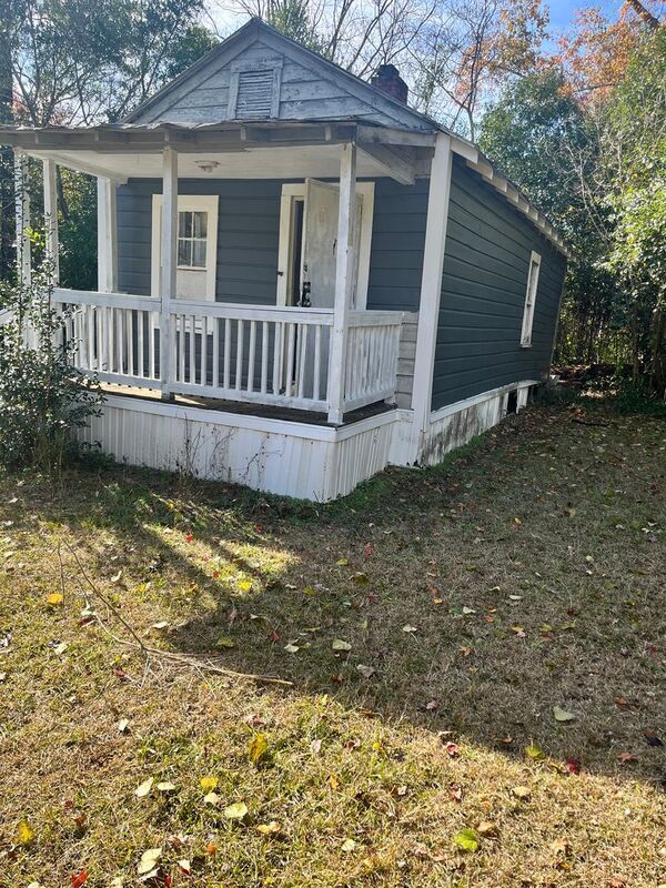 property at 316 Boswell St