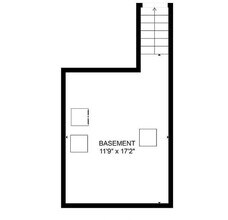 116 W 4th St in Frederick, MD - Foto de edificio - Building Photo