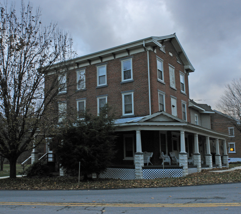 1 Hallowing Run Rd in Sunbury, PA - Building Photo