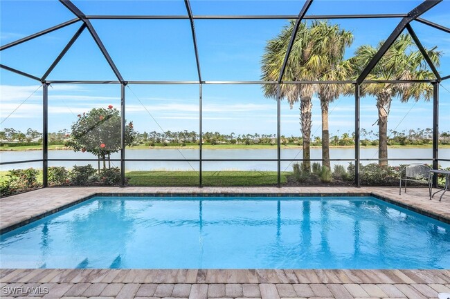 property at 19200 Aqua Shore Dr