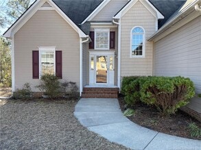 6311 Nakoma Way in Fayetteville, NC - Building Photo - Building Photo