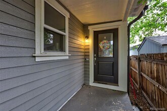 2225 S Gilpin St in Denver, CO - Building Photo - Building Photo