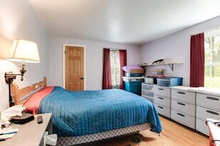 54135 Maple Ln in South Bend, IN - Building Photo