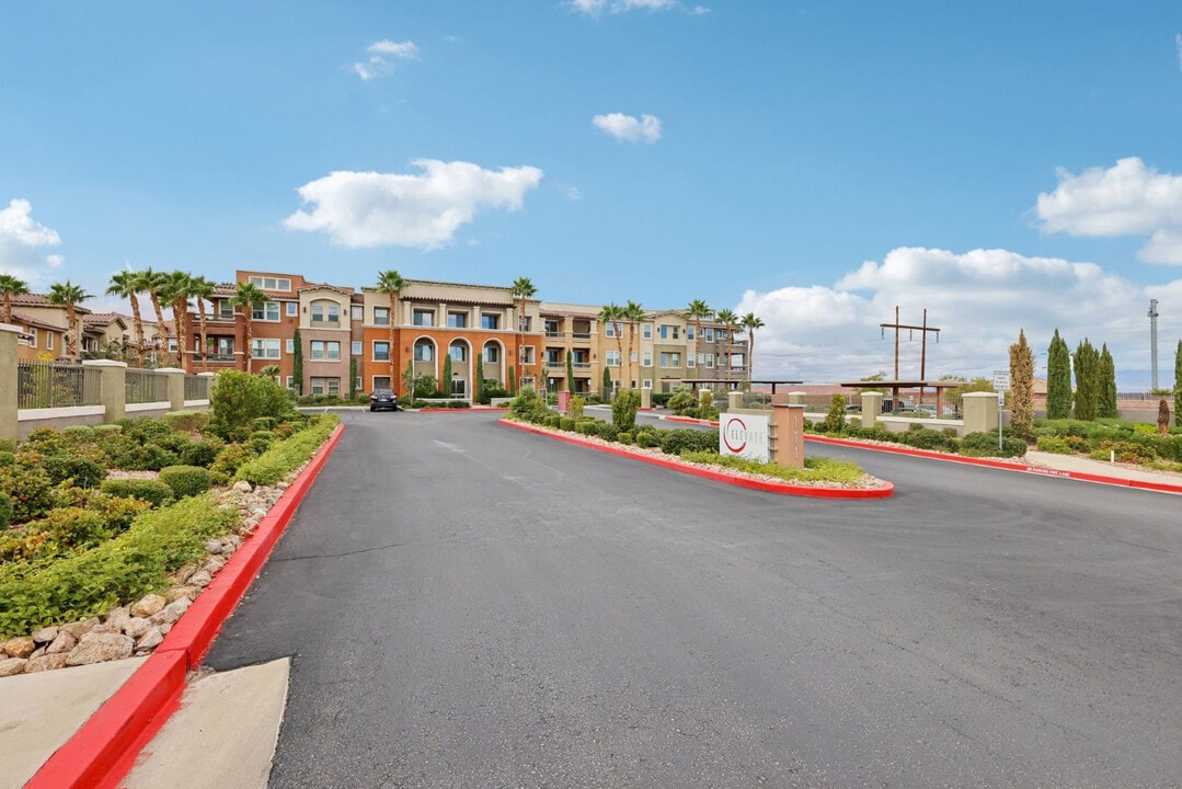 Elevate in Henderson, NV - Building Photo