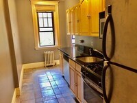 60 Queensberry St photo'