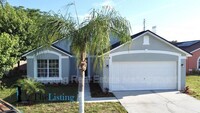 8209 Spring Breeze Ct in Orlando, FL - Building Photo - Building Photo