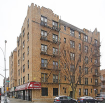 380 92nd St Apartments