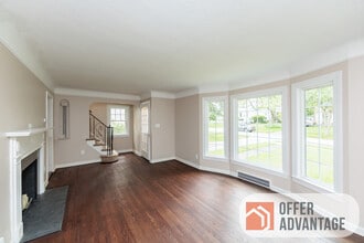 3525 Radcliffe Rd in Cleveland Heights, OH - Building Photo - Building Photo