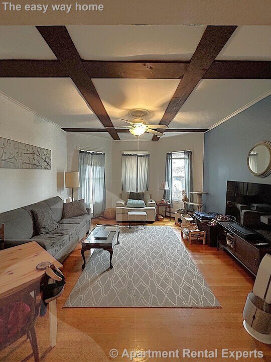 578 Main St in Medford, MA - Building Photo