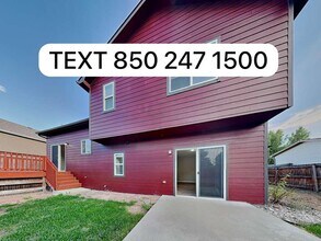 610 Scotch Pine Dr in Severance, CO - Building Photo - Building Photo