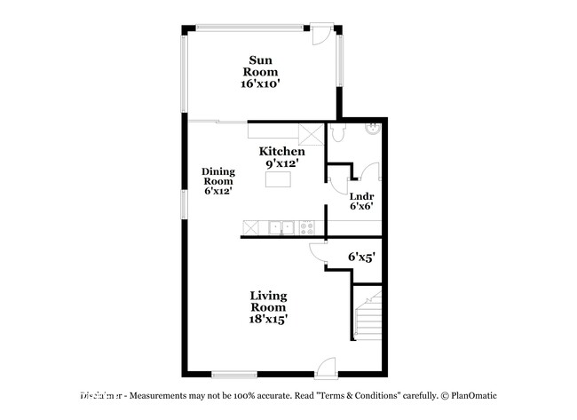 12204 Stewarts Crossing Dr in Charlotte, NC - Building Photo - Building Photo