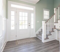 402 27th St in Virginia Beach, VA - Building Photo