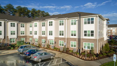 Pennington Grove in Garner, NC - Foto de edificio - Building Photo