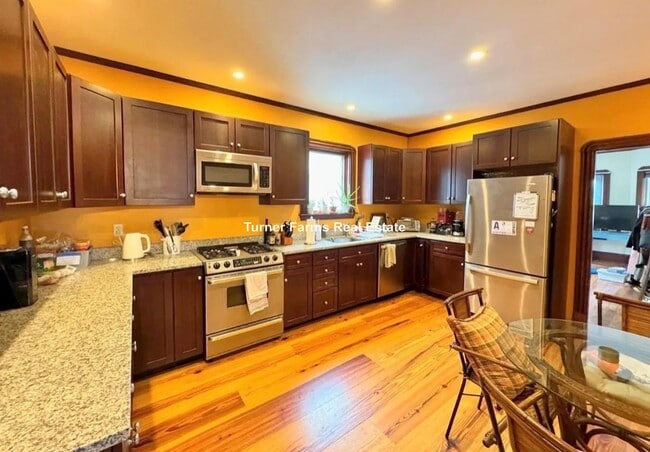 29 Fairmount Ave, Unit 2