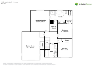15020 Jerpoint Abby Dr in Charlotte, NC - Building Photo - Building Photo
