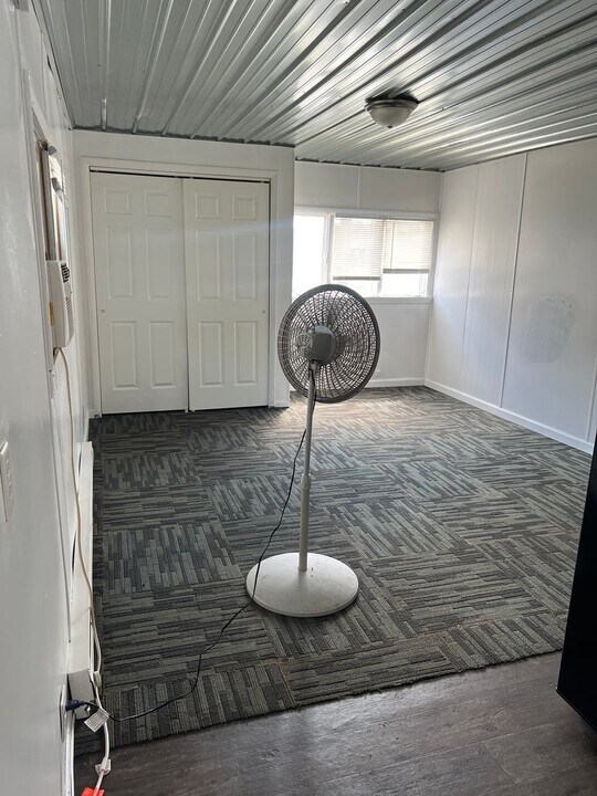 311 1/2 S 10th St in Goshen, IN - Building Photo