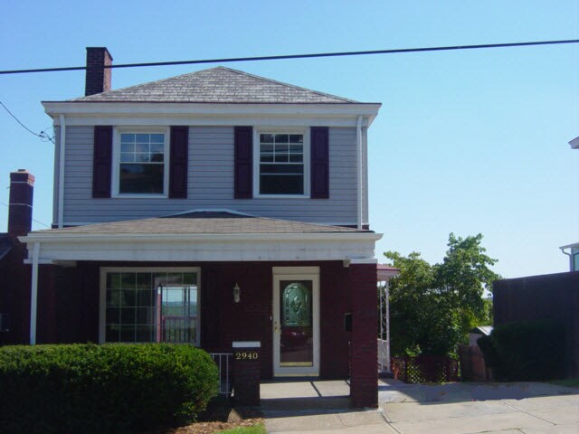 2940 Brevard Ave in Pittsburgh, PA - Building Photo - Building Photo