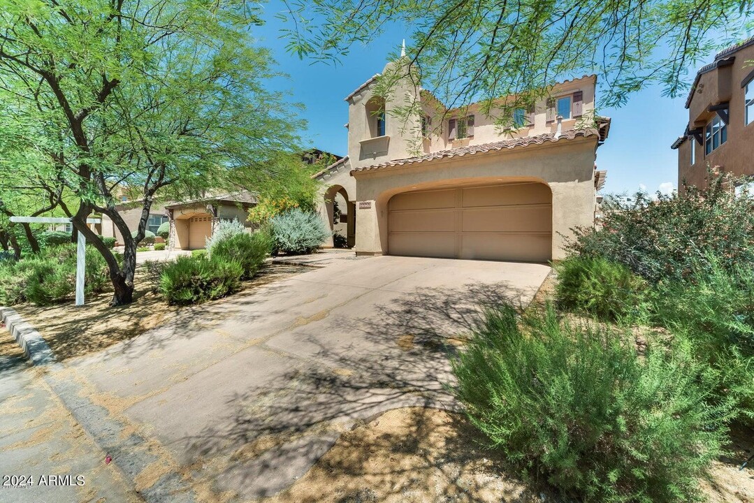 9302 E Horseshoe Bend Dr in Scottsdale, AZ - Building Photo