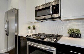 502 Rhode Island Ave NW, Unit #3 in Washington, DC - Building Photo - Building Photo