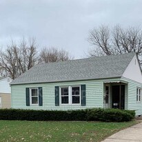 3939 14th St in Des Moines, IA - Building Photo