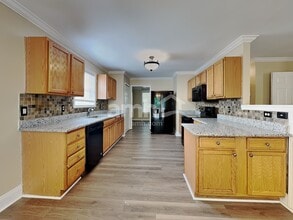 3712 Cashew Dr in Raleigh, NC - Building Photo - Building Photo