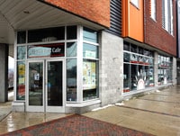 Apartamentos en Mount Rainier, MD
