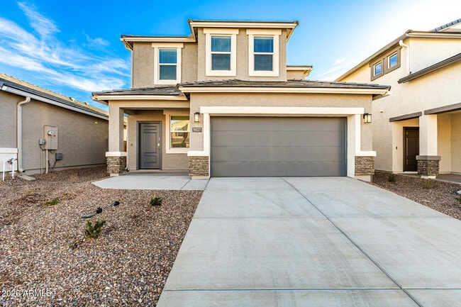 9027 S Palo Verde Dr