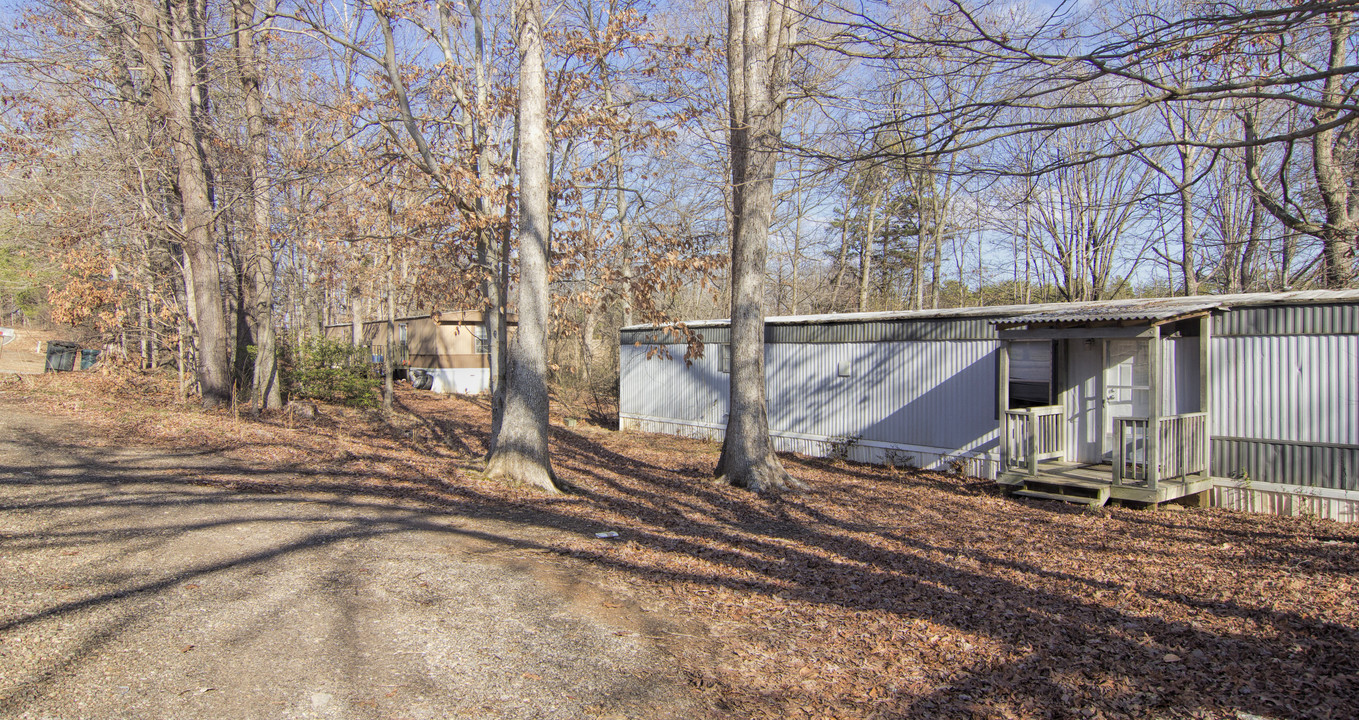 1603 Eufola Rd in Statesville, NC - Building Photo