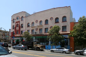 3116 16th St in San Francisco, CA - Building Photo - Building Photo