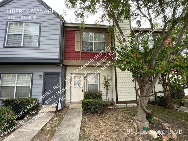 property at 1953 Budding Blvd