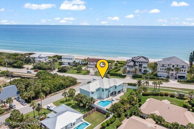 105 Sea Dunes Dr in Melbourne Beach, FL - Building Photo - Building Photo
