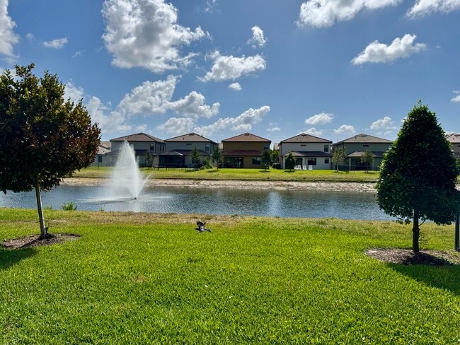 property at 4816 Jumping Way