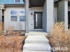 6418 N Ceylon St in Denver, CO - Building Photo - Building Photo