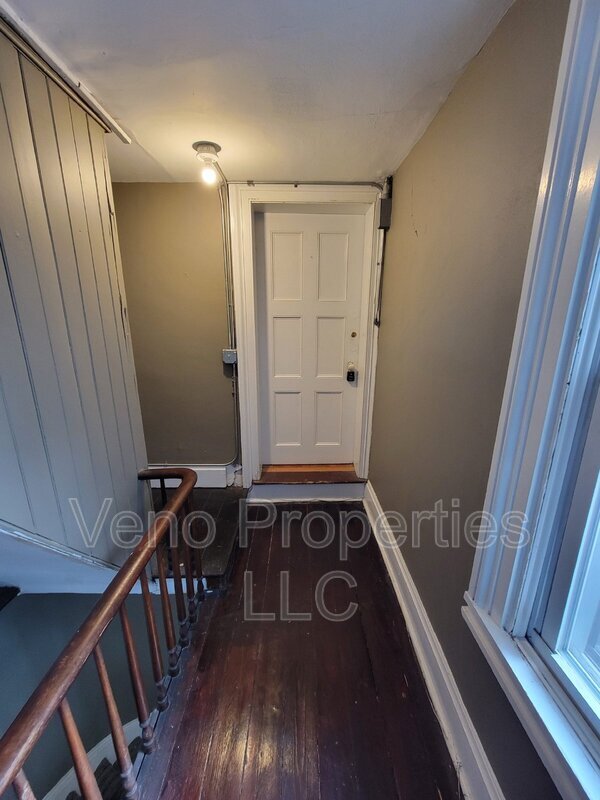 16 2nd St in Troy, NY - Foto de edificio - Building Photo
