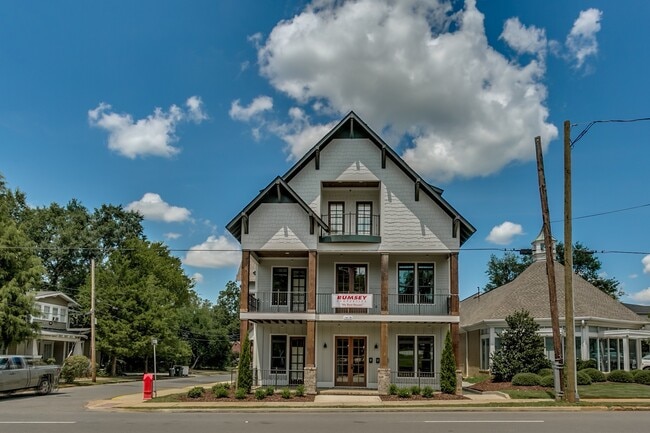 1418 University Blvd in Tuscaloosa, AL - Building Photo - Building Photo