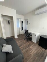 2718 Durant Ave-Unit -#B in Berkeley, CA - Building Photo - Building Photo