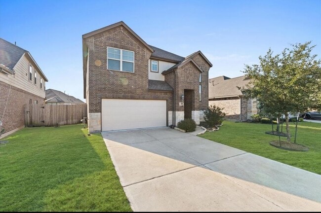 property at 31423 Elkcreek Bend Dr