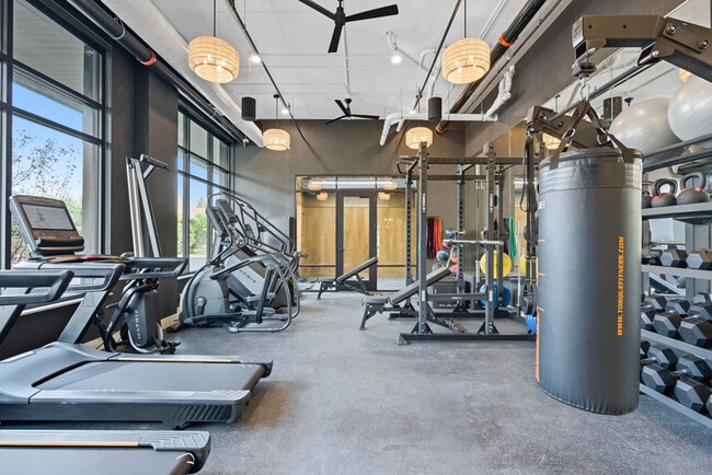 The Freestone in Bozeman, MT - Foto de edificio - Interior Photo