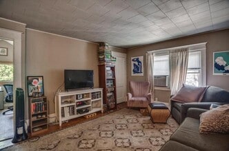 730 Como Ave, Unit Condo B in St. Paul, MN - Foto de edificio - Building Photo